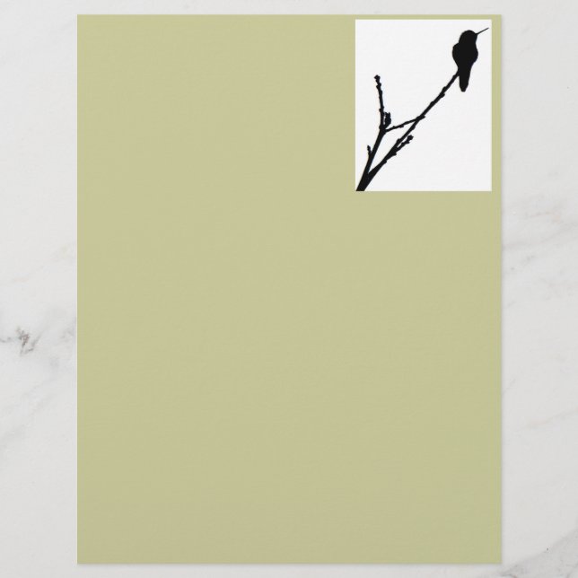 Brachvogel (Vorderseite)