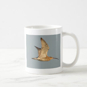 Brachvogel-Tasse Kaffeetasse