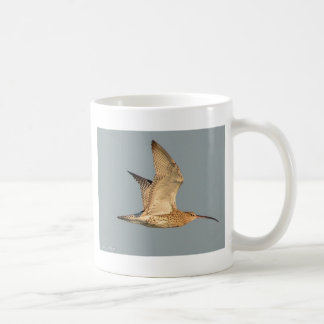 Brachvogel-Tasse Kaffeetasse