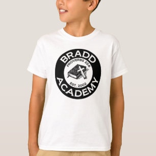 Bradd Academy T-Shirt