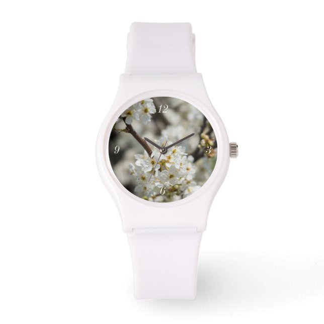 Bradford Select Focus Armbanduhr (Vorderseite)
