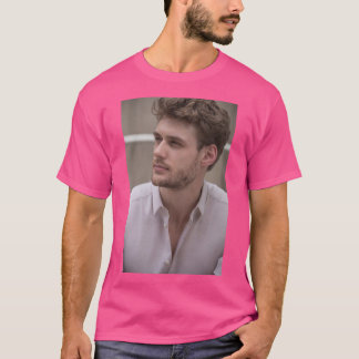 Bradley Cooper T-Shirt