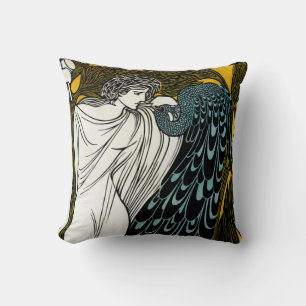 Bradley: Sein Buch Kissen