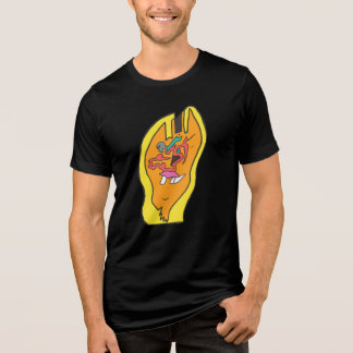 Brads Parasit Tri-Blend Shirt