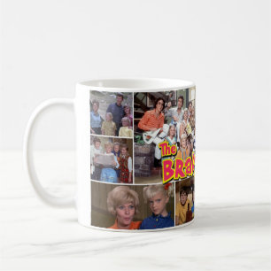 Brady Bunch Tasse