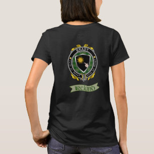 Brady Irish Shield Women's T - Shirt