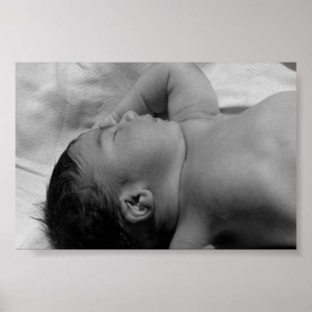 Braeden Poster (Vorne)