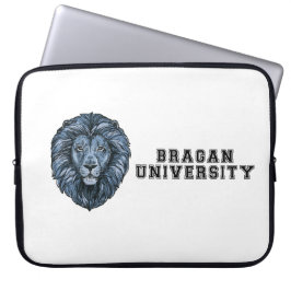 Bragan Hochschullaptop-Kasten Laptopschutzhülle