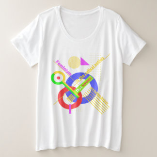 Brahaus Große Größe T-Shirt