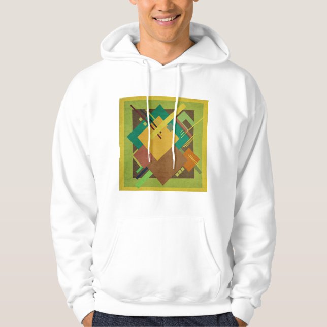 Brahaus Hoodie (Vorderseite)