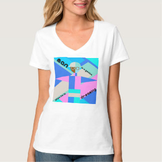 Brahaus T-Shirt