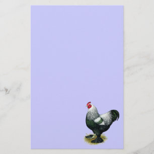 Brahma: Dunkle Liste Briefpapier