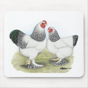 Brahma:  Light2 Mousepad