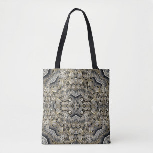 Brahmin-Motte Tasche