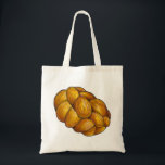 Braided Challah Broad Loaf Hanukkah Judenurlaub Tragetasche<br><div class="desc">Leinwand Tote Tasche zeigt eine originale Marker-Abbildung eines Laib geflochtenen herausforderah Brotes. Sehen Sie nicht,  wonach Sie suchen? Brauchen Sie Hilfe bei der Anpassung? Kontaktieren Sie Rebecca,  um etwas für Sie entworfen zu haben.</div>