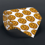 Braided Challah Broad Loaf jüdische Feiertage Krawatte<br><div class="desc">Necktie zeigt eine originelle Marker-Abbildung einer Reihe geflochtener herausfordernder Brotlaibe. Ideal,  um die jüdischen Feiertage zu feiern. Sehen Sie nicht,  wonach Sie suchen? Brauchen Sie Hilfe bei der Anpassung? Kontaktieren Sie Rebecca,  um etwas für Sie entworfen zu haben.</div>