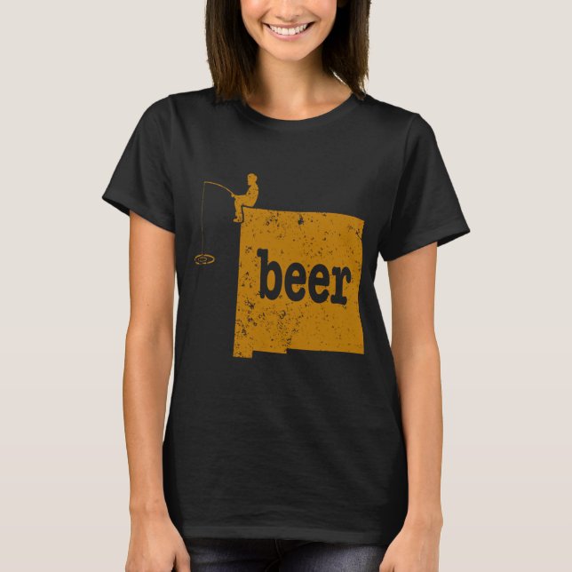 Braidwood Illinois T-Shirt (Vorderseite)