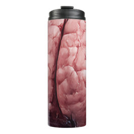 Brain Bottle Thermosbecher