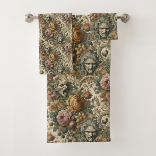 Brain Fog - gothique victorien