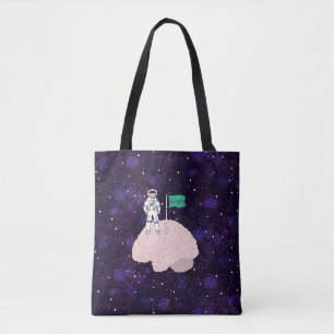 Brain Landing Tasche