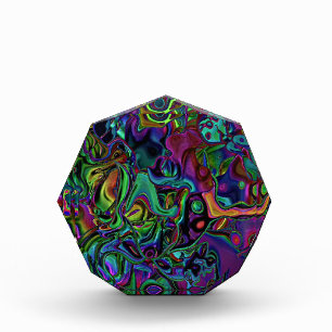 Brain Melt Fotoblock