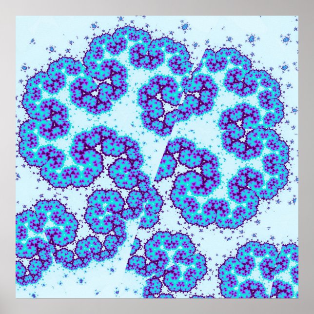 Brain Poster (Vorne)