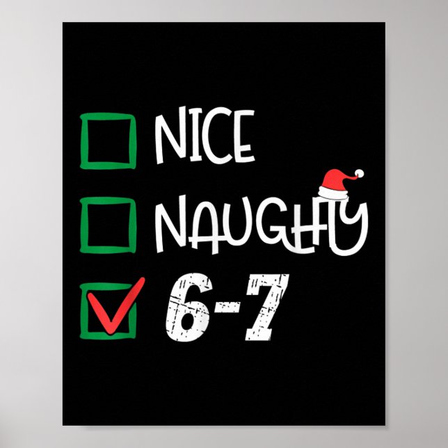 Brain Rot Funny Graphic  Poster (Vorne)