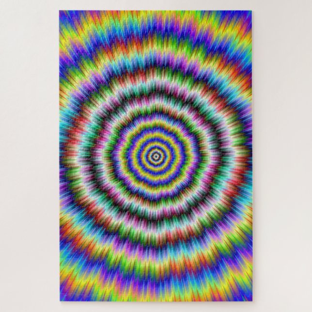 Brain Teaser (Vertikal)