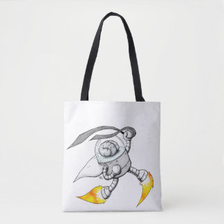 BrainBot Tasche