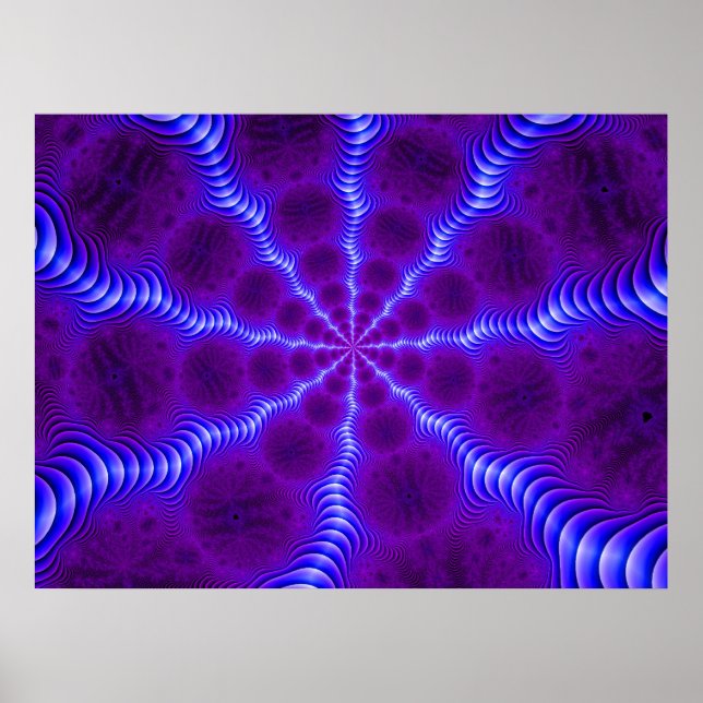 Braindrain Poster (Vorne)