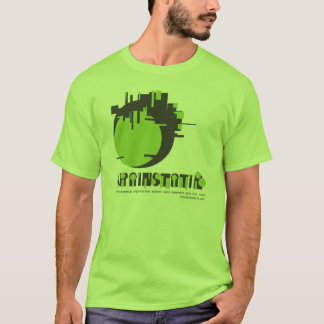 Brainstatik T - Shirt