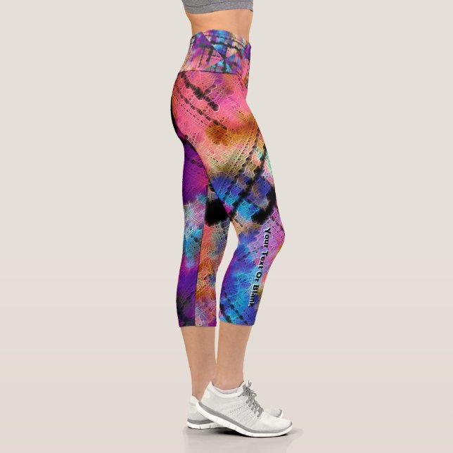Brainstorm Capri Leggings (Rechts)