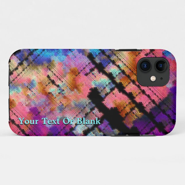 Brainstorm Case-Mate iPhone Hülle (Rückseite (Horizontal))