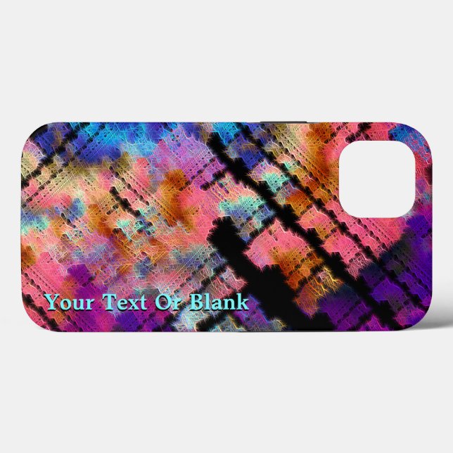 Brainstorm Case-Mate iPhone Hülle (Rückseite (Horizontal))