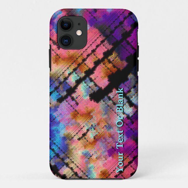 Brainstorm Case-Mate iPhone Hülle (Rückseite)