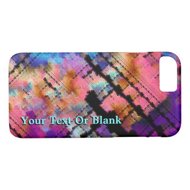 Brainstorm Case-Mate iPhone Hülle (Rückseite (Horizontal))