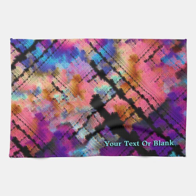 Brainstorm Geschirrtuch (Horizontal)