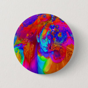 Brainstorm in Farbe Button