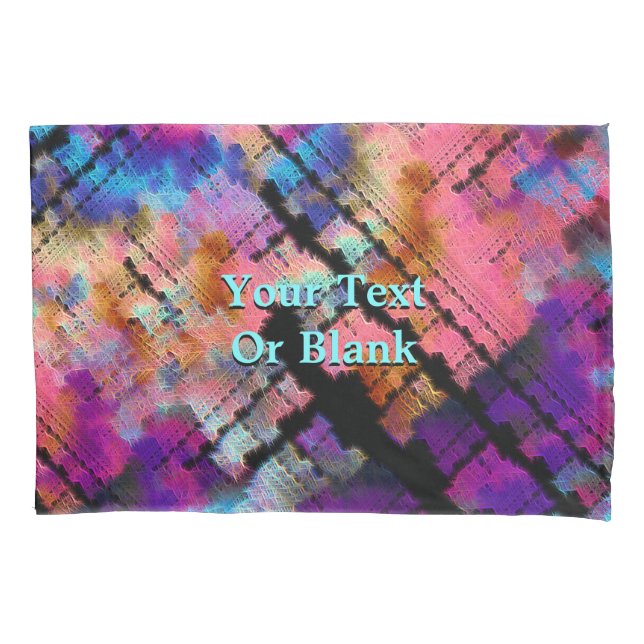 Brainstorm Kissenbezug (Vorderseite)