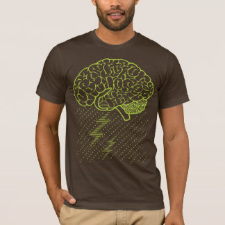 Brainstorm (Limon) T-Shirt