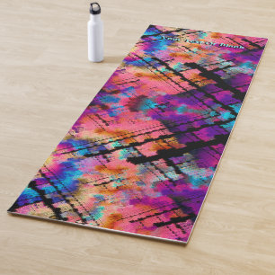 Brainstorm Yogamatte