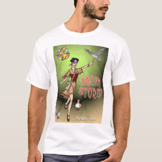 Brainstorming T-Shirt