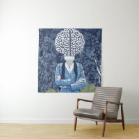 Brainy Person