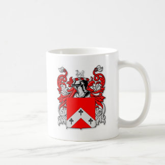 Braithwaite Wappen Kaffeetasse