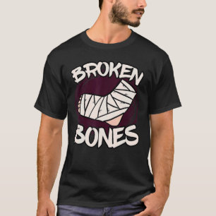 Braken Bones Apparel T-Shirt
