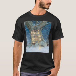 Brambly Hedge 1 T-Shirt