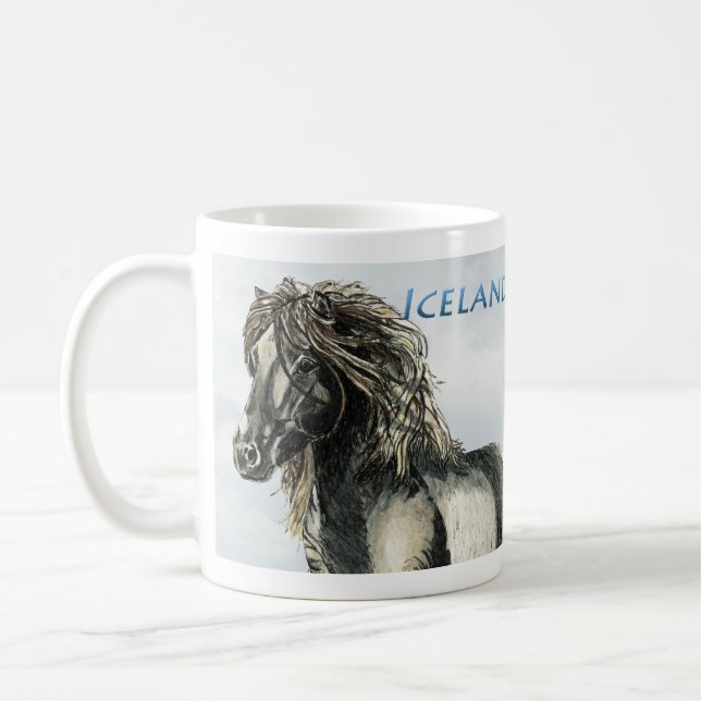 Brana Kaffeetasse (Links)