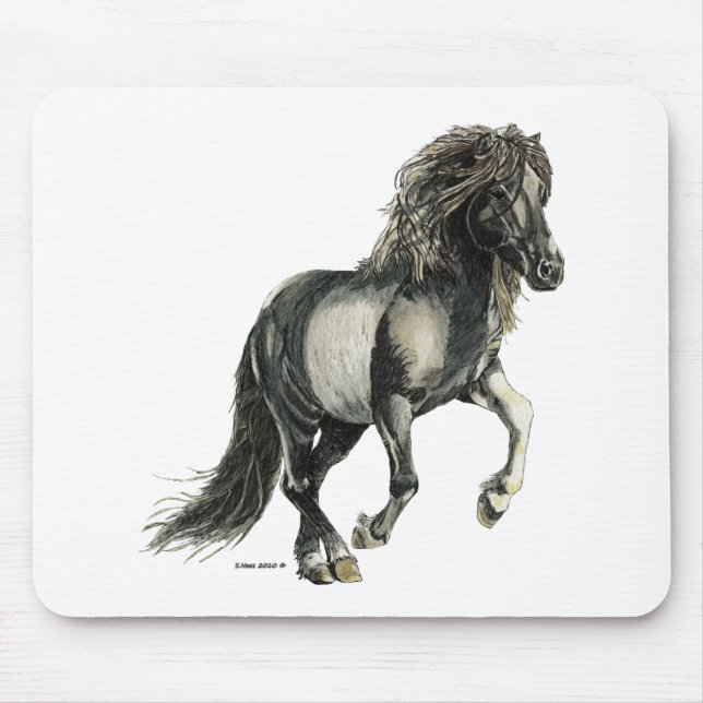 Brana Mousepad (Vorne)