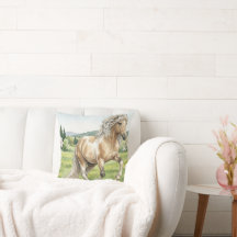 Brana Pinto Palomino Isländische Aquarellmalerei