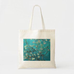 Branches de Van Gogh avec le sac fourre-tout à